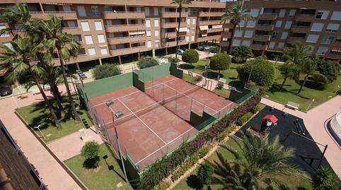 Foto 2 de Apartament de lloguer a Avenida Miguel Hernández, 10