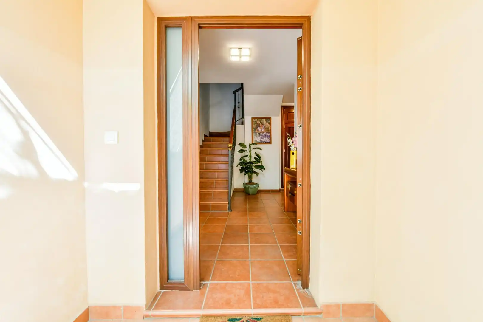 Maison jumelée avec terrasse à vendre à Puerto de la Torre - Atabal, imagen 38