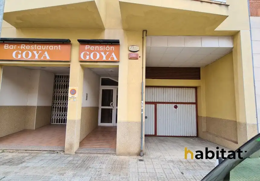Außenansicht von Gebäude zum Verkauf in La Pobla de Mafumet