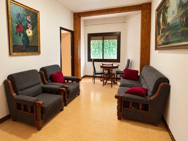 Piso en venta en Collblanc - La Torrassa