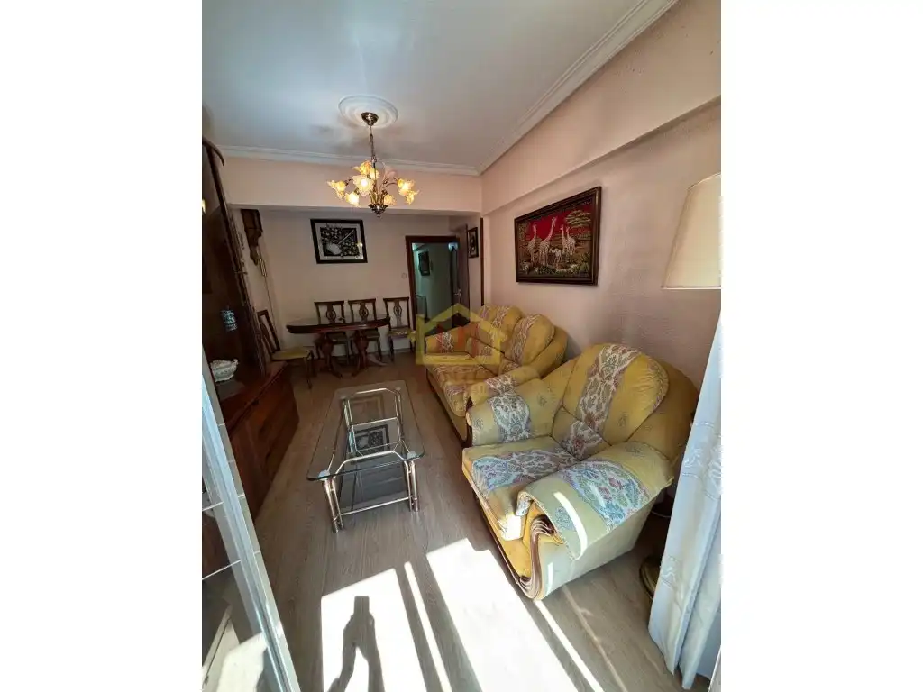 Living room of Flat for sale in Salamanca