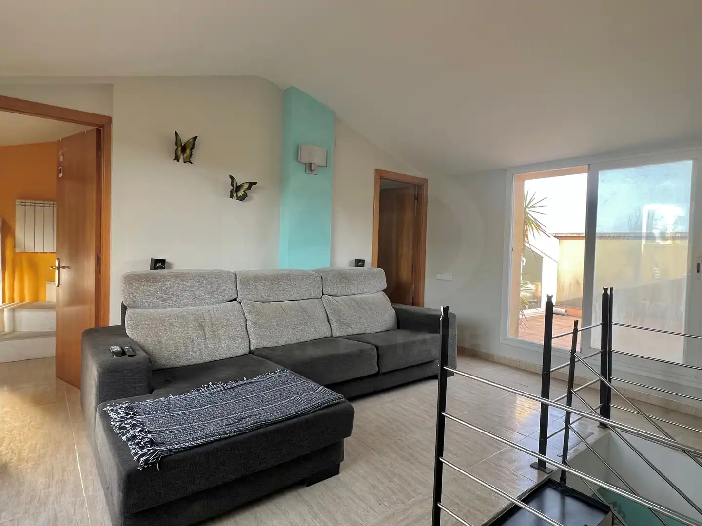 Duplex with lift for sale in Nord-est, imagen 17
