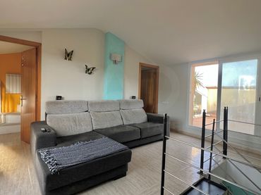 Dúplex amb ascensor en venda a Nord-est