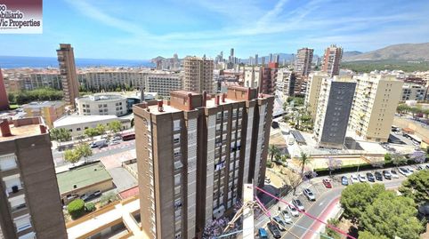 Foto 5 de Apartamento en venta en Juzgados - Plaza de Toros, Benidorm