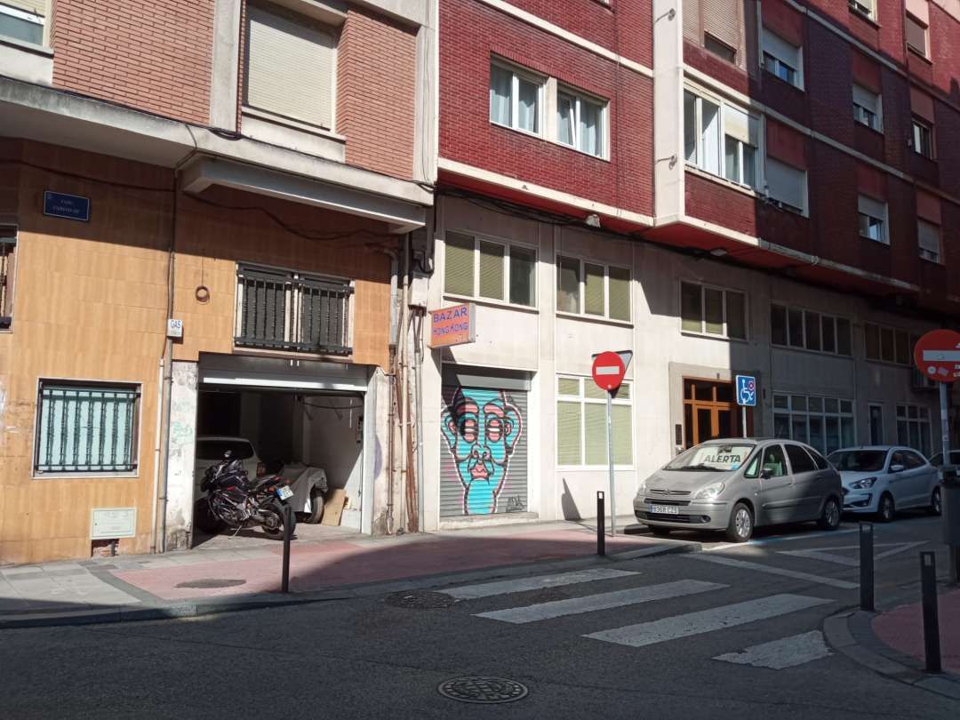 Pis en venda a Calle Carlos III, Castilla - Hermida, Santander
