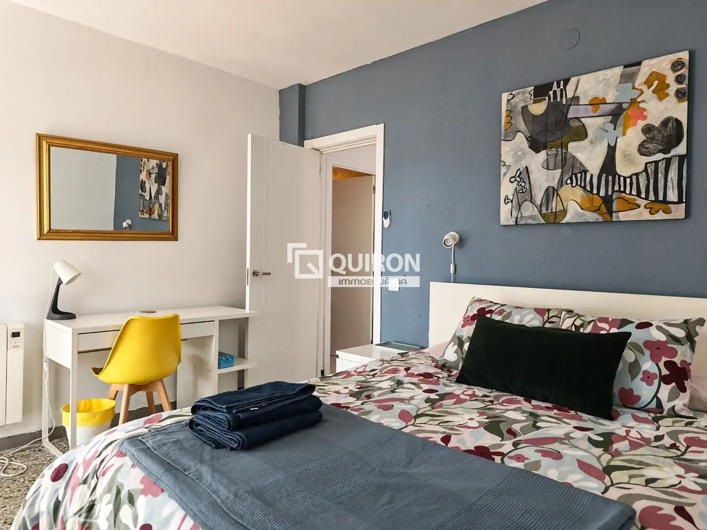Chalet con piscina en venta en Bellvei, imagen 10