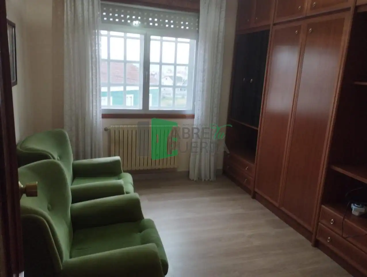 Chalet con terraza en venta en Ventiun, imagen 47