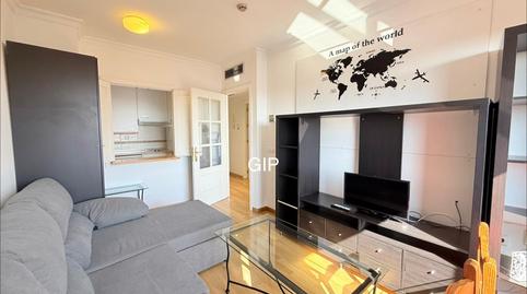 Foto 3 de Apartament de lloguer a Calle de Deyanira, 59, Rejas, Madrid Capital