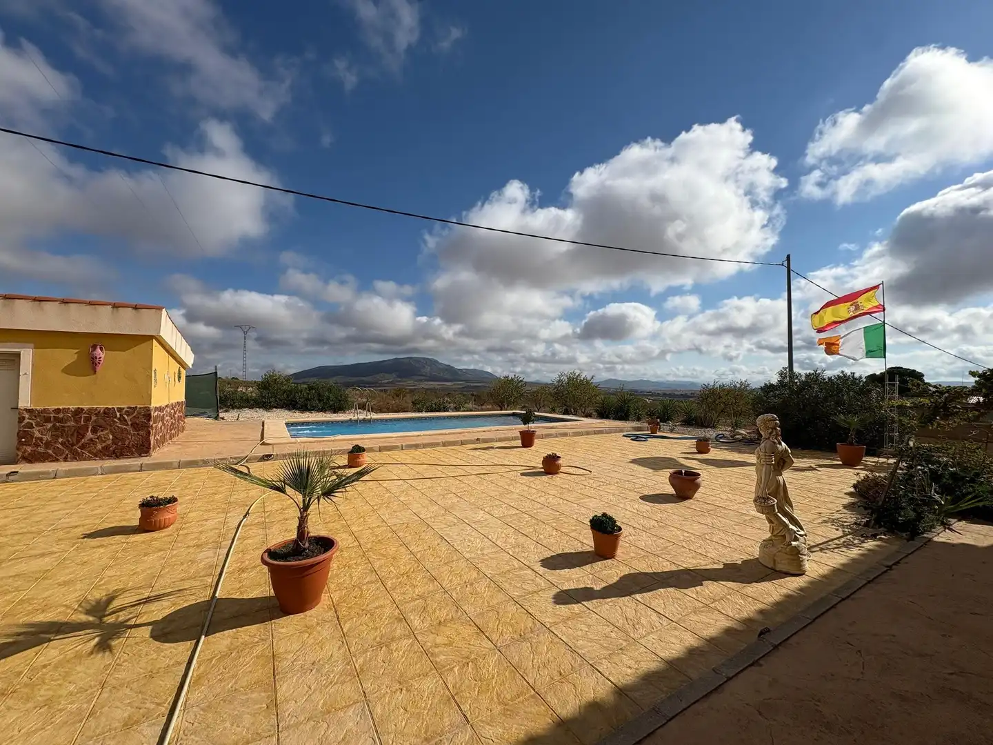 Haus zum Verkauf in El Pinós / Pinoso, imagen 27