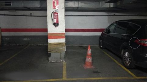 Foto 3 de Garaje en venta en Riera Blanca, Santa Eulàlia, L'Hospitalet de Llobregat