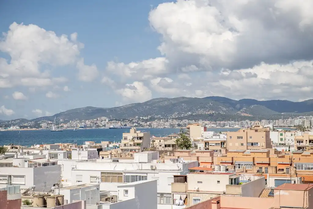 Ático en venta en Platja de Palma, imagen 22