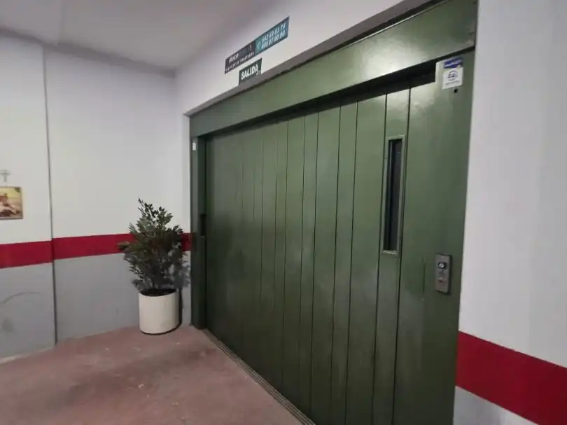 Trastero en venta en Almería