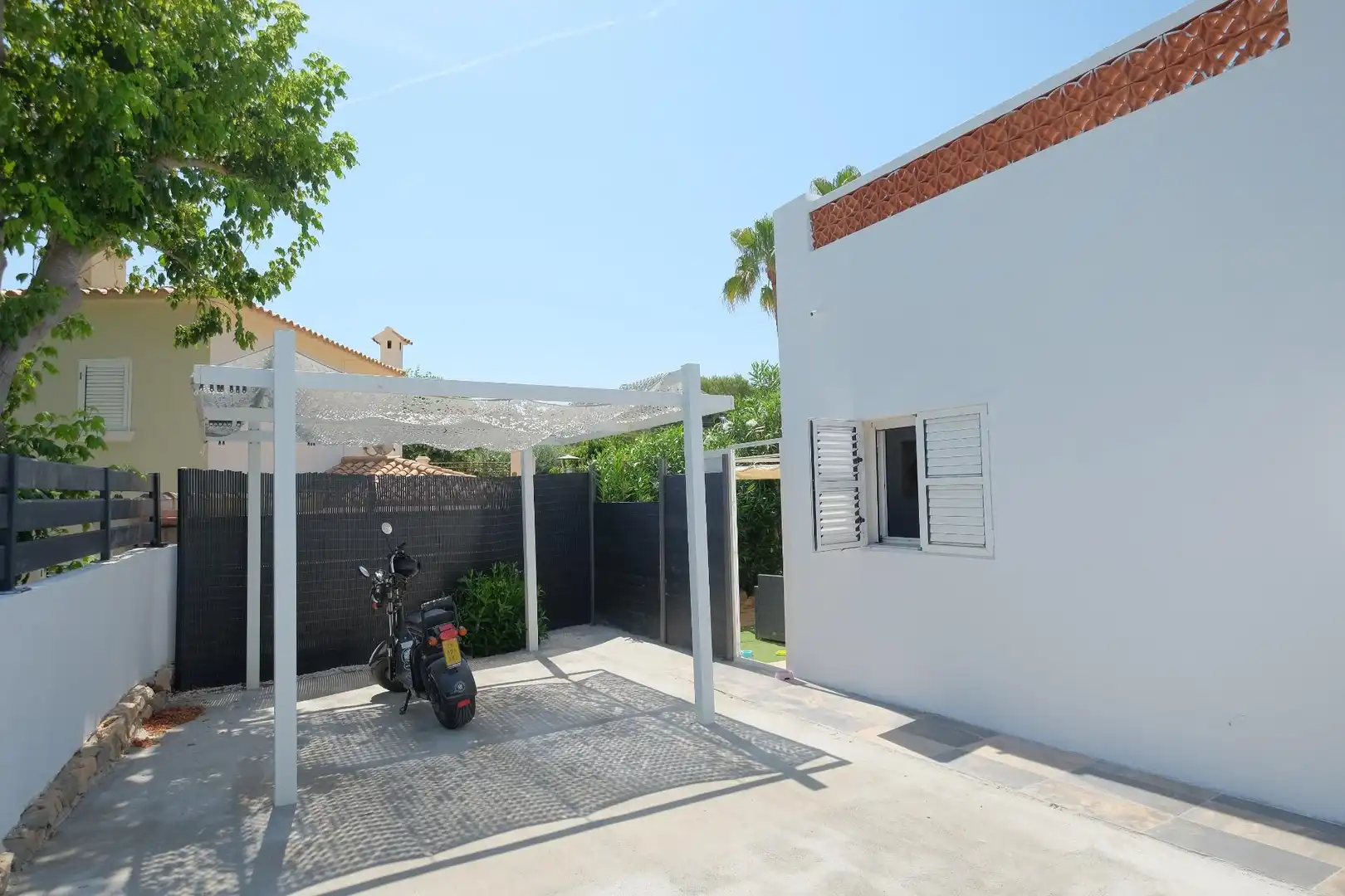 Detached house with pool for sale in Gargasindi - Garduix - Colina del Sol, imagen 51
