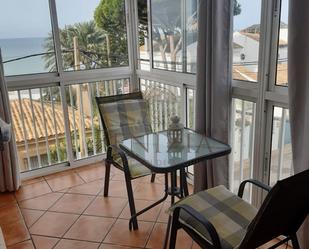 Balcony of Flat for sale in El Puerto de Santa María  with Air Conditioner and Balcony