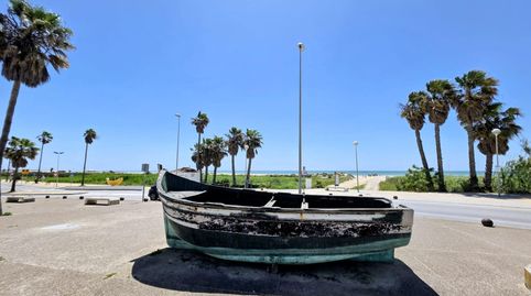 Foto 2 von Wohnungen zum Verkauf in Conil, Conil de la Frontera
