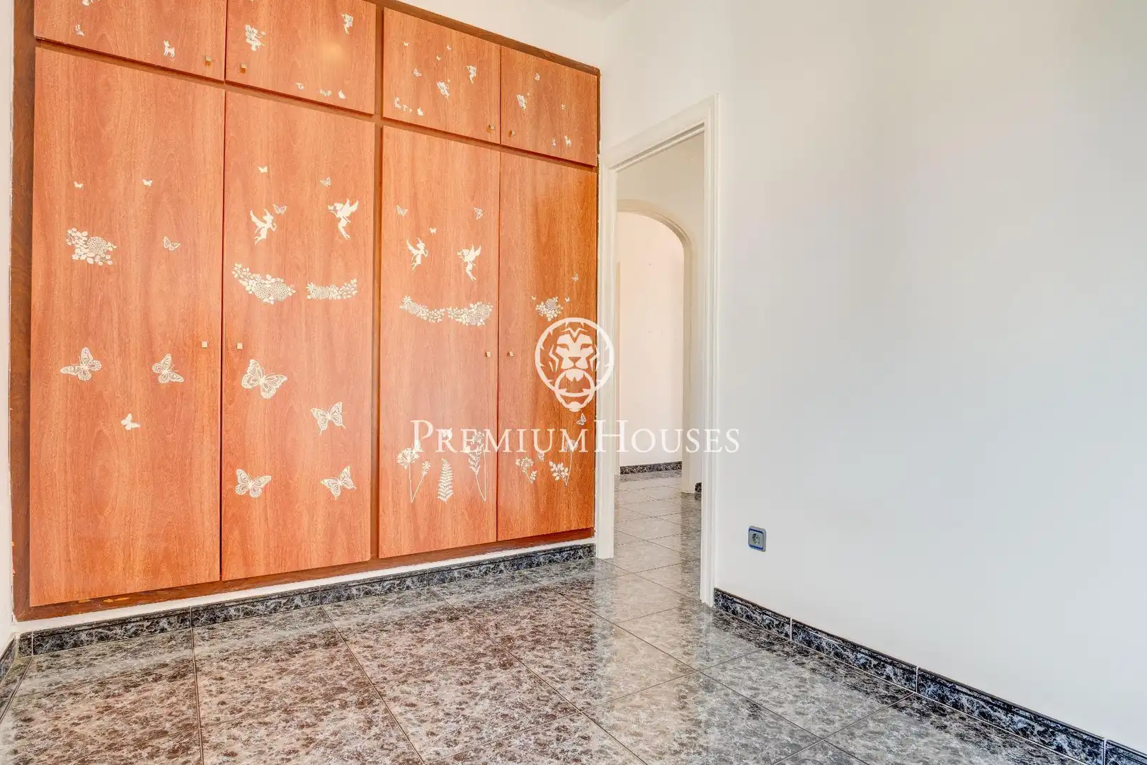 Casa o chalet en venta en Vilanova i la Geltrú con Aire acondicionado, Calefacción y Jardín privado