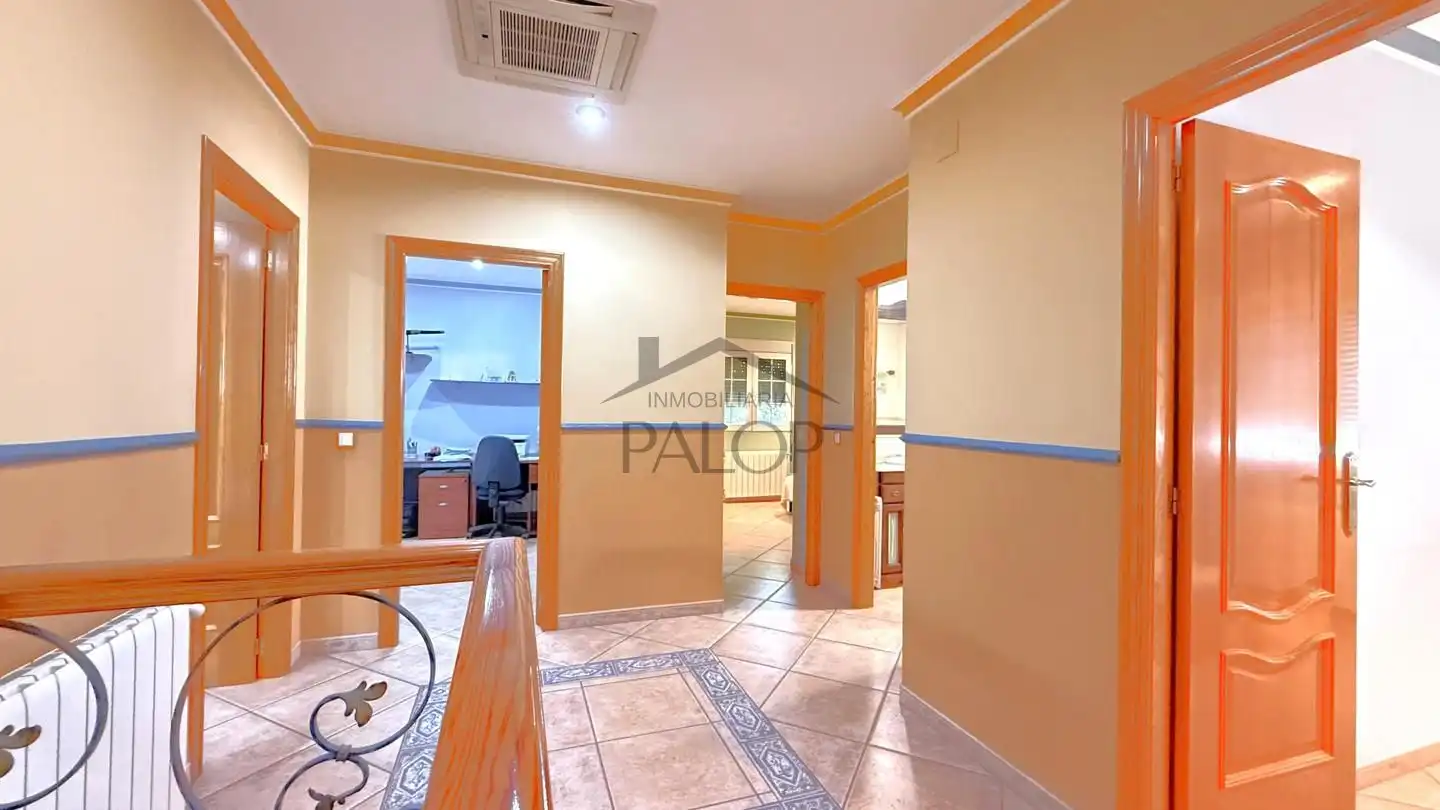 Casa o xalet en venda en Senyera amb Jardí privat
