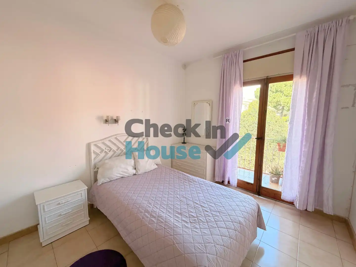 Habitación de Piso en venta en Calonge i Sant Antoni