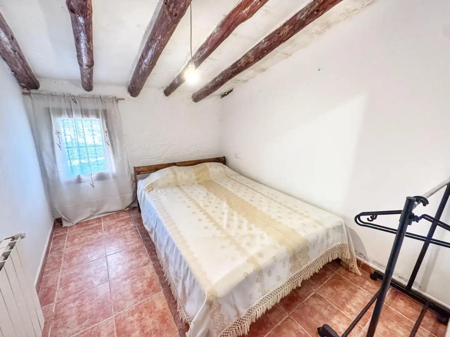 Habitación de Casa o chalet en venta en Socovos con Terraza, Trastero y Amueblado