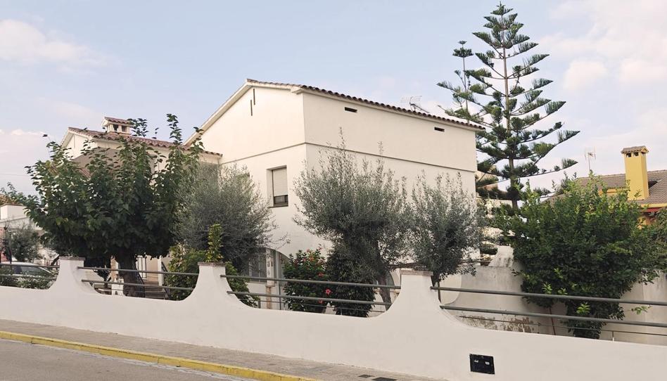 Photo 1 of House or chalet for sale in Carrer Cami Vell Pobla Montornes, Sant Jordi, Tarragona