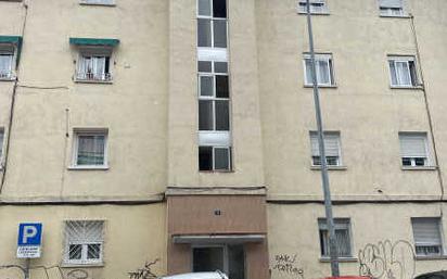 Exterior view of Flat for sale in Coslada