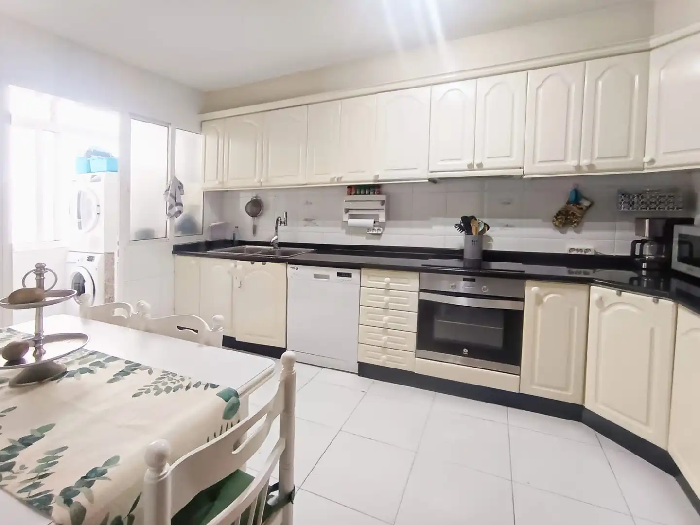 Wohnung mit Aufzug zum Verkauf in SANTA CLARA 19, imagen 2