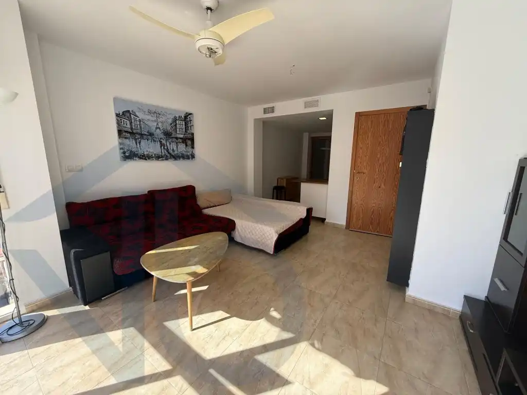 Apartament amb ascensor en venda a Calle Antonio Manzanera, imagen 7