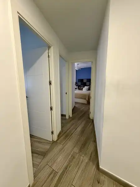 Flat for sale in Madrid  with Heating, Terrace and Storage room