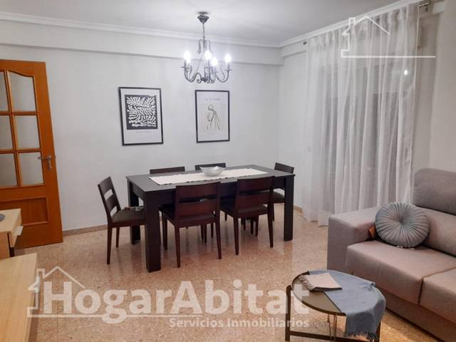 Piso en Venta en Calle Senda Olivereta en Nules