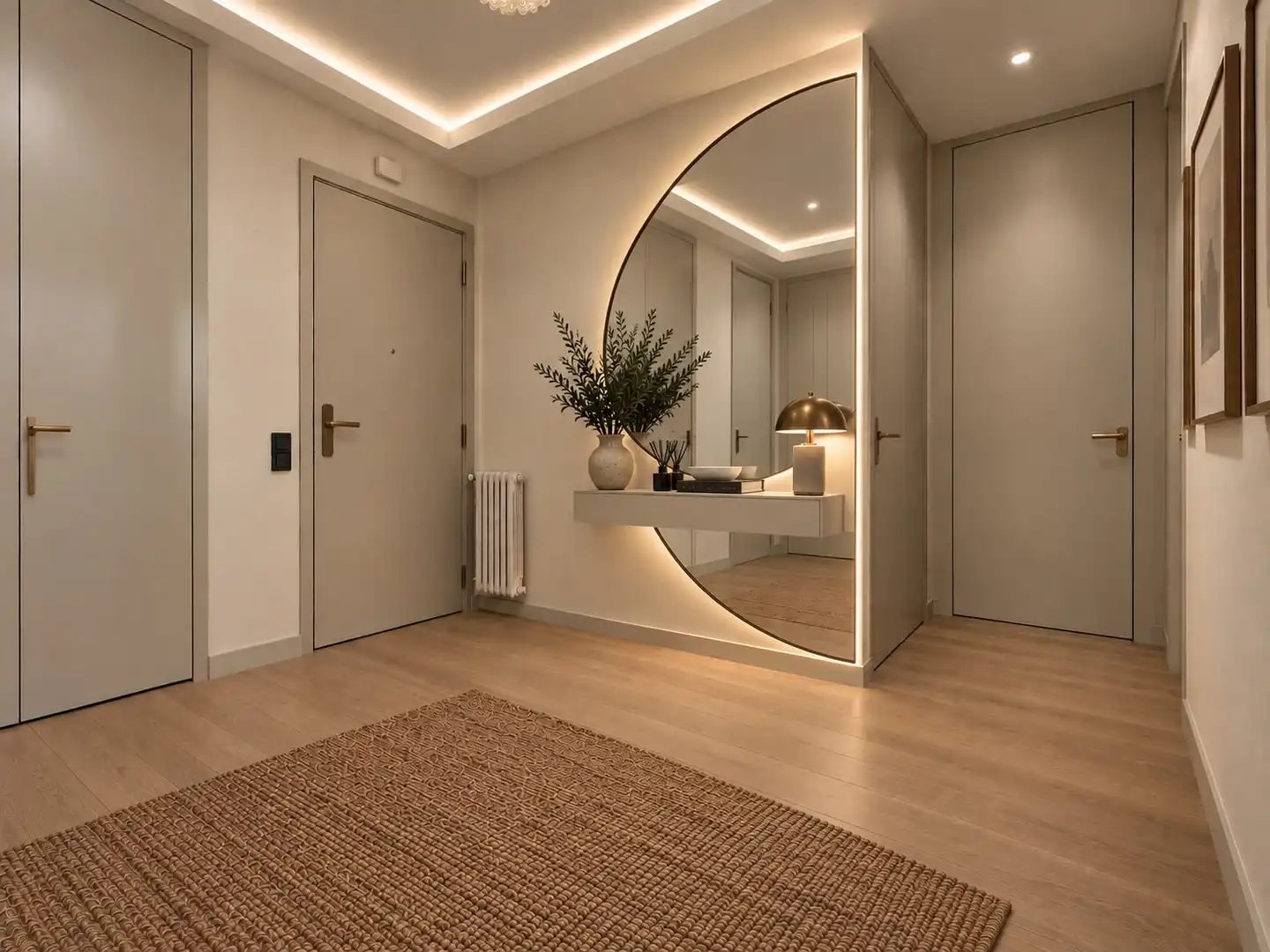 Piso con terraza en venta en Avinguda de Mistral, imagen 6