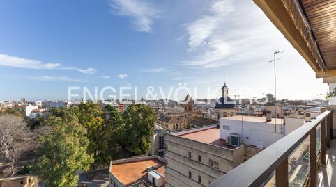 Foto 5 de Apartament de lloguer a El Botànic,  Valencia Capital