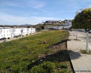 Vista exterior de Residencial en venda en Villamartín