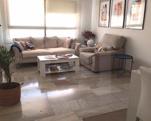 Flat to rent in Calle Donoso Cortés, Parque Ayala - Jardín de la Abadía - Huelín