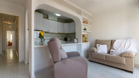 Foto 4 de Piso en venta en Centro, Alicante