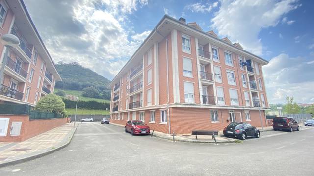 Garaje en Alquiler en Bosque El - LA RAÑADA en Entrambasaguas