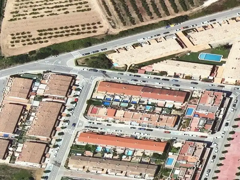 House for sale in Llorenç Avinyo