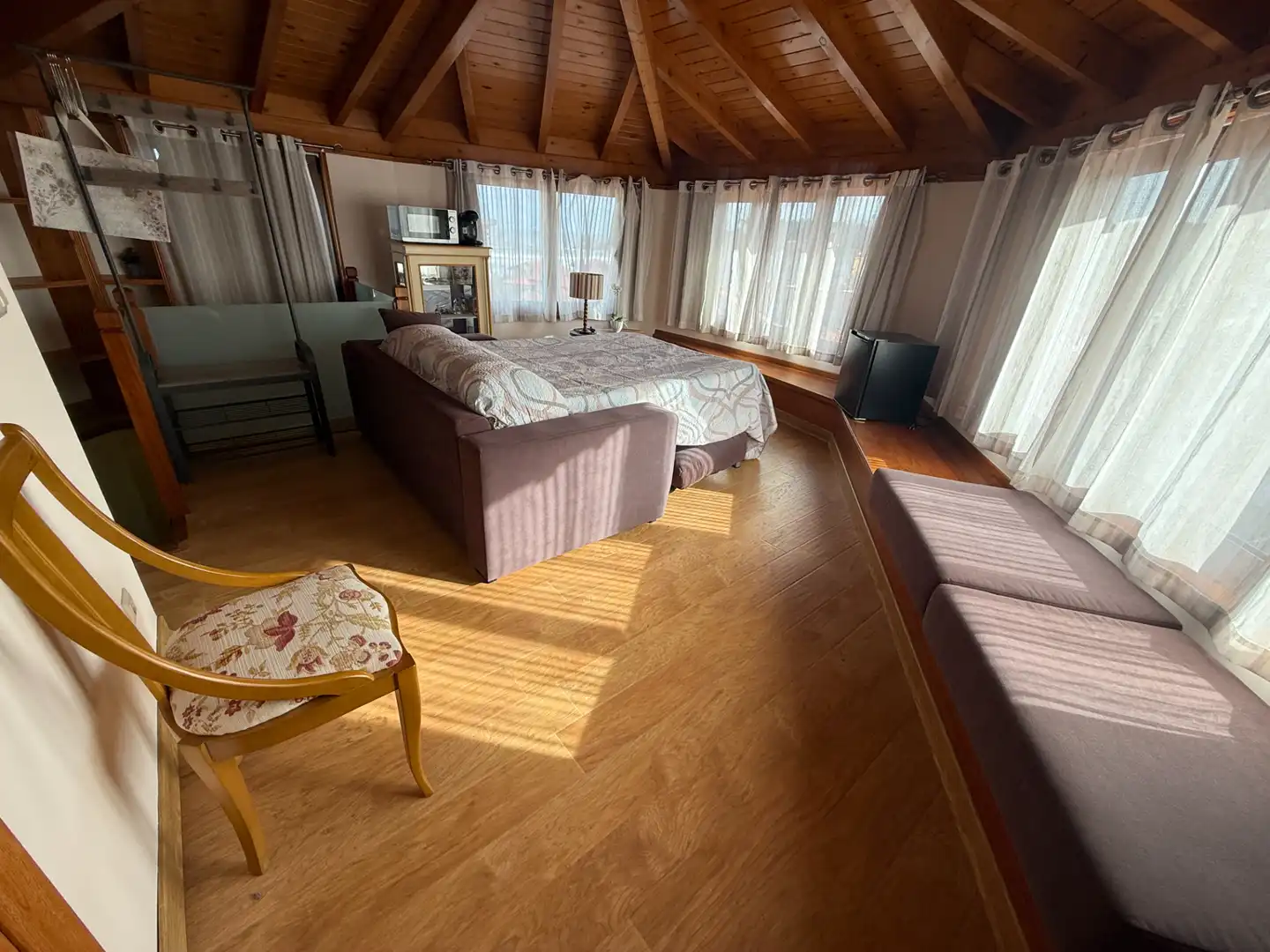 Chalet en venta en Ería la Vega, imagen 22