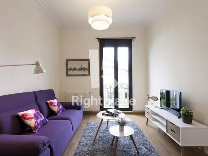 Apartment to rent in Hostafrancs