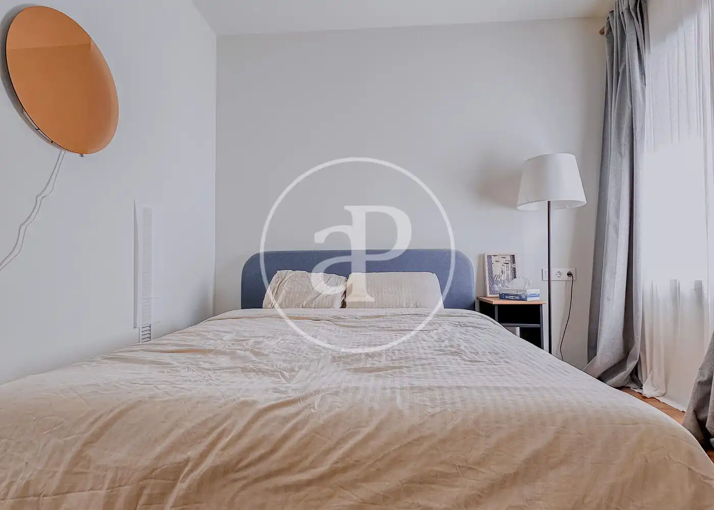 Flat with lift to rent in Carrer de la Mare de Déu del Coll, imagen 6