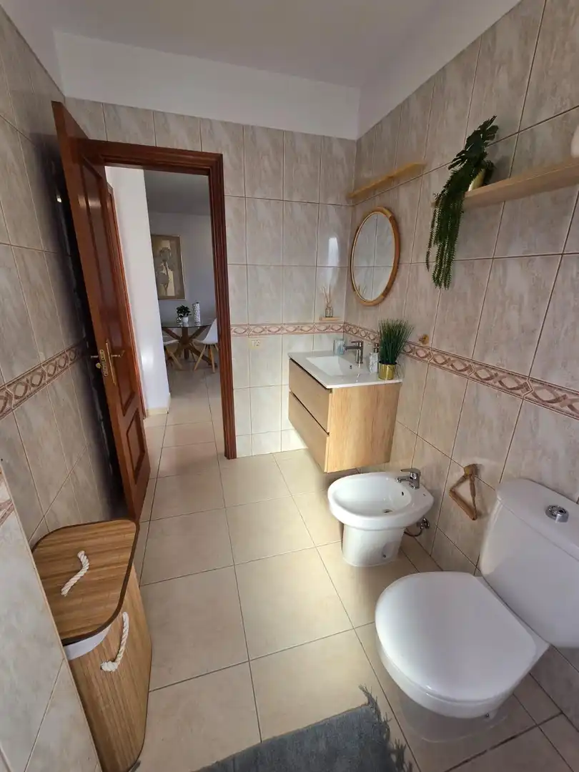 Baño de Ático en venta en Granadilla de Abona