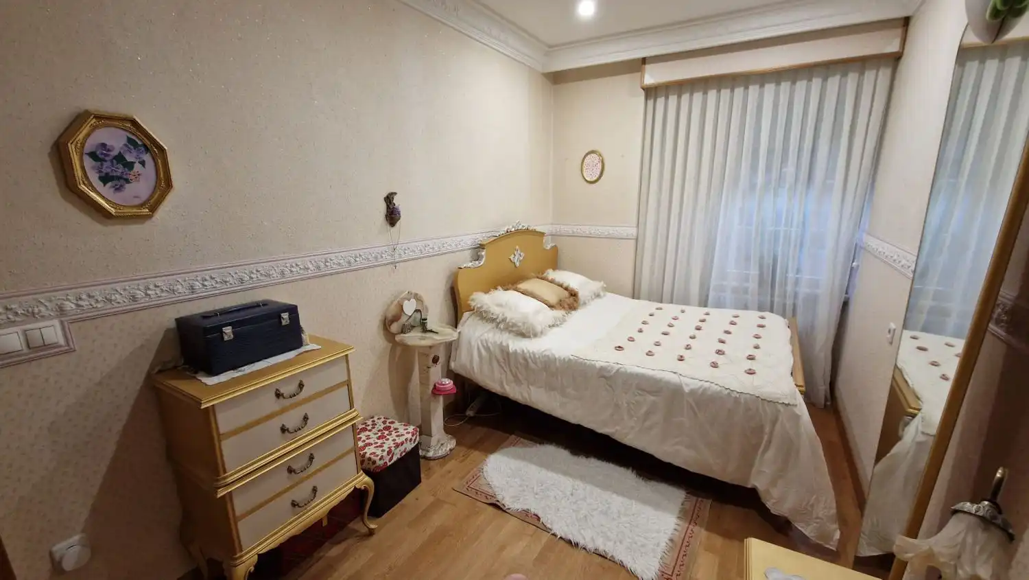 Apartament amb ascensor en venda a Cardenal Lorenzana 2, imagen 9