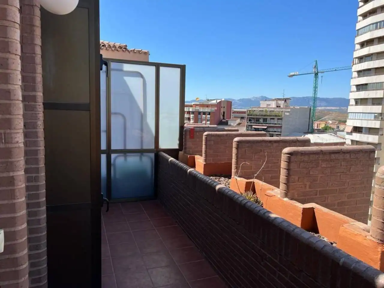 Terrassa de Àtic en venda en  Logroño amb Calefacció i Terrassa