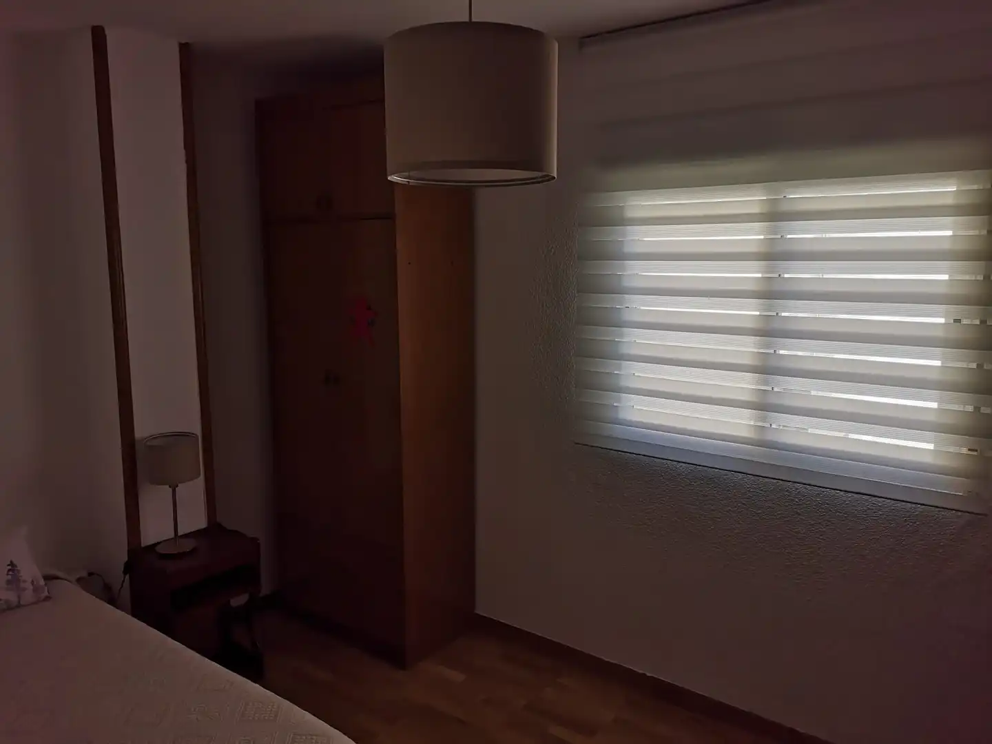 Àtic de lloguer a Calle Melchor Almagro, 16, Centro - Sagrario