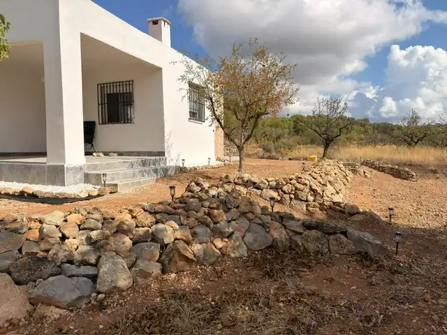Chalet con jardín en venta en Urbanizaciones, imagen 11