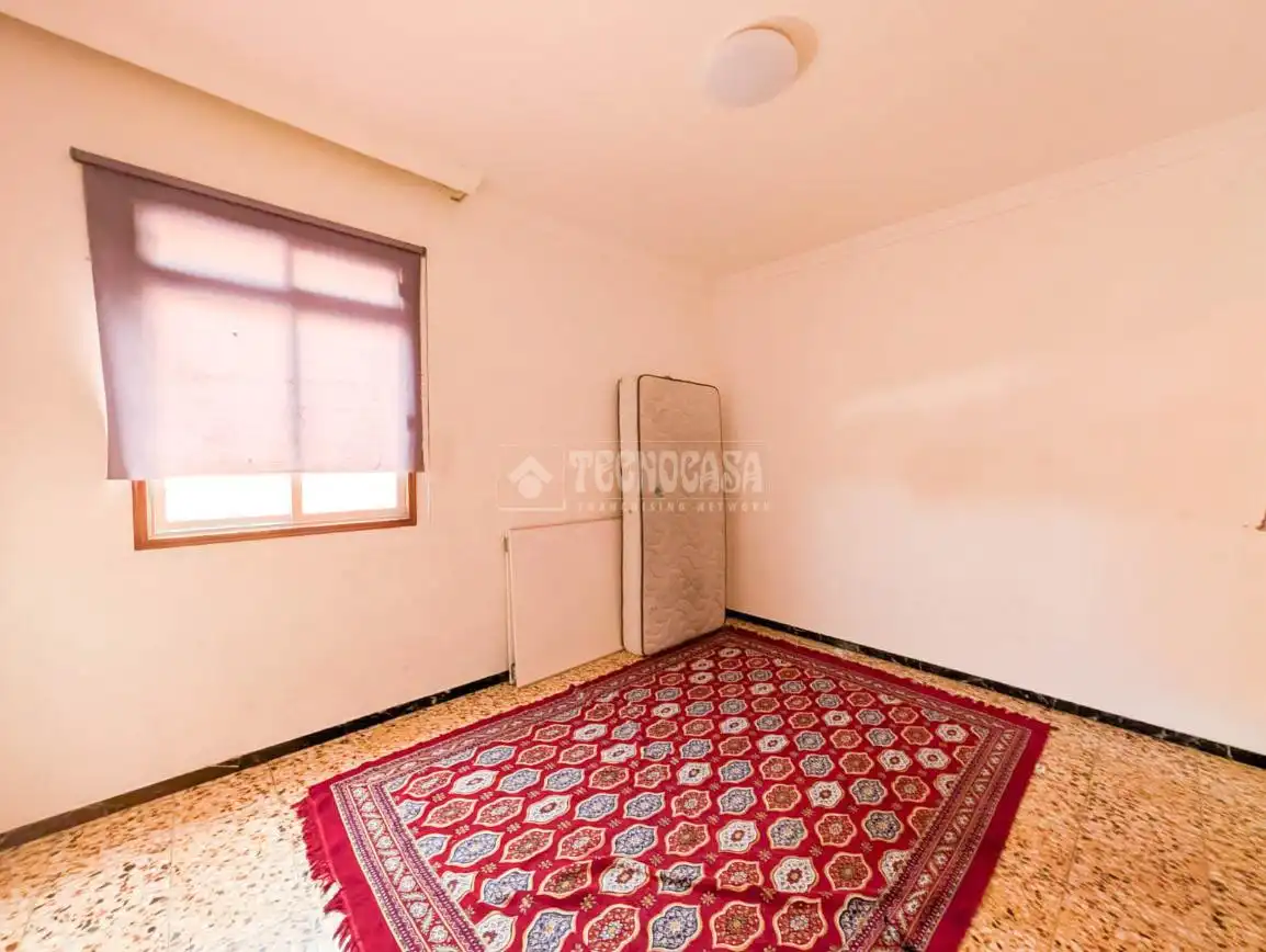 Habitación de Edificio en venta en Telde