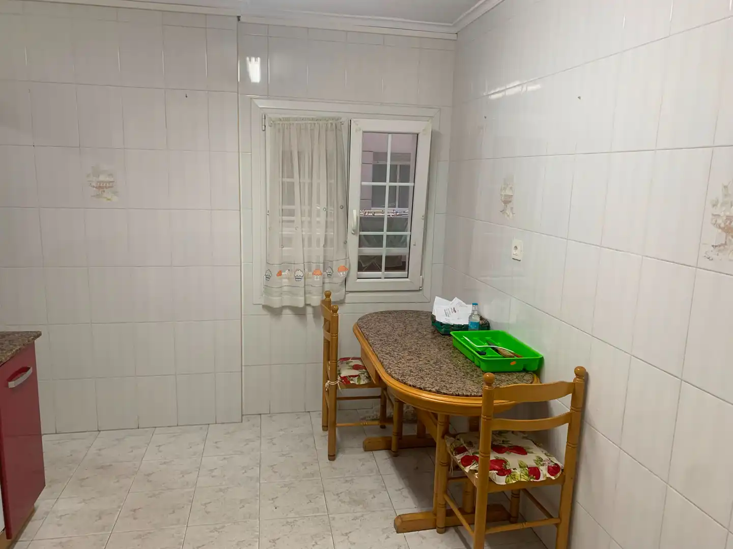 Piso con ascensor en venta en Calle Ezcurdia 148, imagen 8