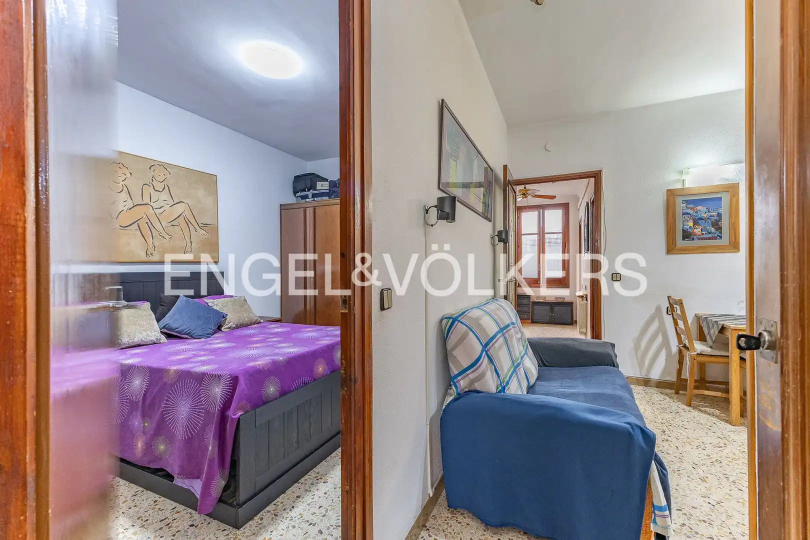 Adosado con terraza en venta en Ca n'Oriac - Sector Nord, imagen 35