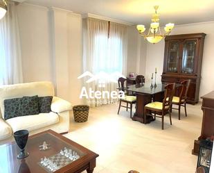 Dining room of House or chalet for sale in  Albacete Capital  with Heating, Private garden and Terrace