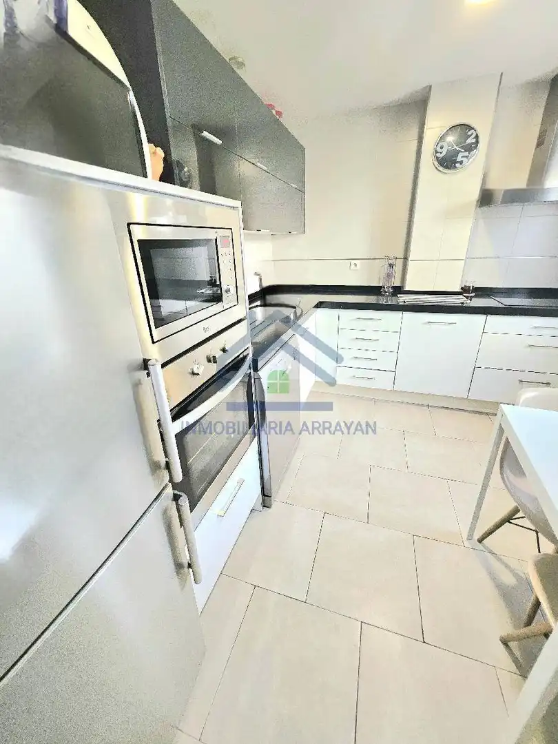 Cocina de Casa o chalet en venta en Ogíjares con Aire acondicionado y Balcón