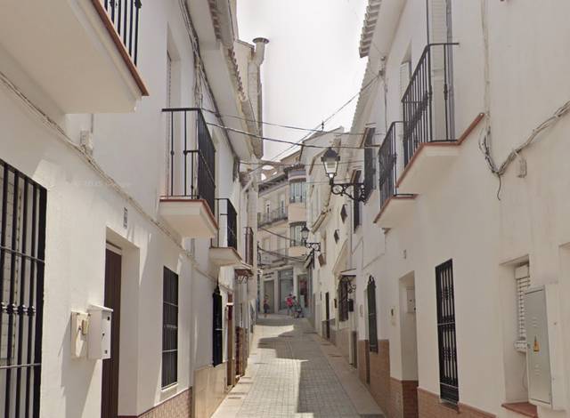 Piso en Venta en San José en Centro